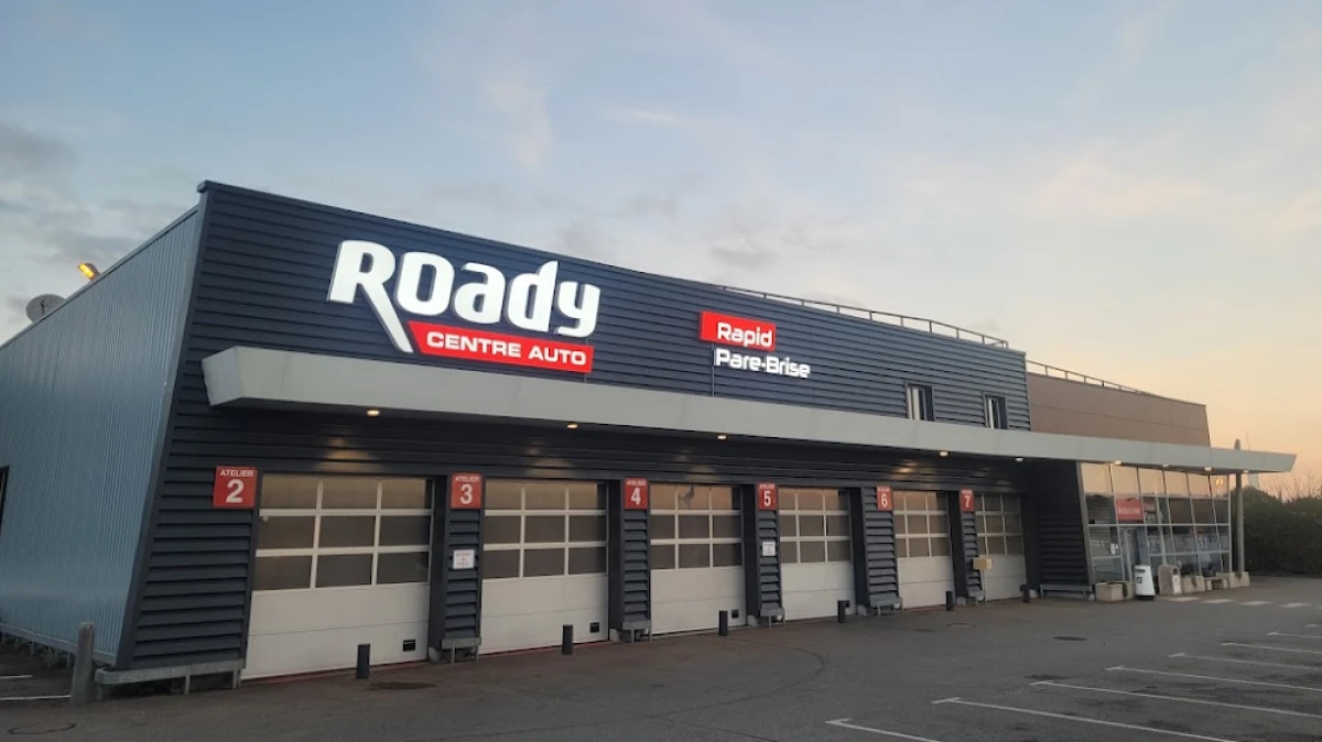 Senauto Roady